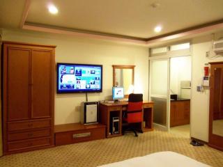 Asia Tourist Hotel - Pyeongtaek - 1