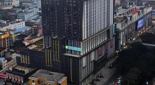 City Comfort Inn Nanning Chaoyang Parkson Pedestrian Street - Nanning - 1