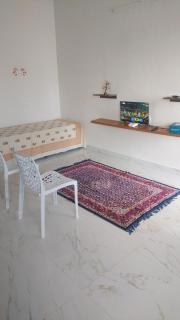 Aarunya Homestay Chitradurga - Chitradurga - 9