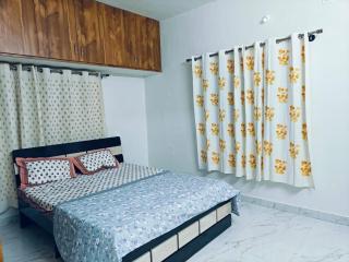 Aarunya Homestay Chitradurga - Chitradurga - 5