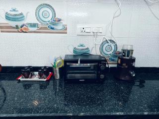 Aarunya Homestay Chitradurga - Chitradurga - 4