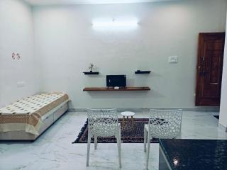 Aarunya Homestay Chitradurga - Chitradurga - 3