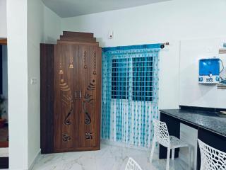Aarunya Homestay Chitradurga - Chitradurga - 2