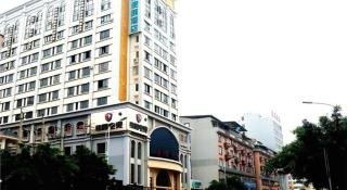 City Comfort Inn Baise Pingguo Pingxin Road - Pingguo - 1