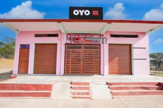 SPOT ON Jannat hotel and restaurant - Prayagraj - 2