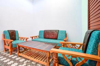 SPOT ON Jannat hotel and restaurant - Prayagraj - 0