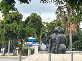 New Kingston Vibes - 1