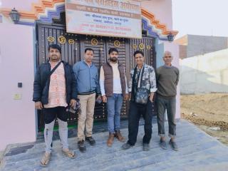 Dev Paradise Ayodhya - Ayodhya - 4