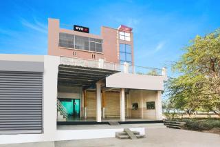 Hotel O park's - - 4