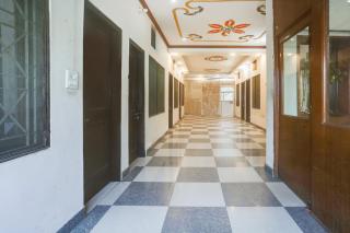 Hotel O park's - - 8