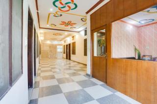 Hotel O park's - - 7