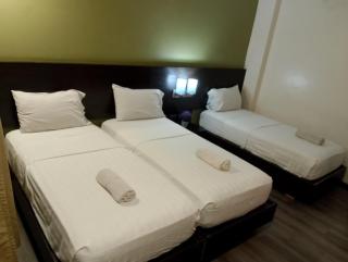 MAKATI Boutique Hotel near NAIA Airport Terminal 3 Edsa Pasay CBD - Manila - 9