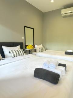Saiinam Laguna Inn - Ban Thalat Choeng Thale - 9