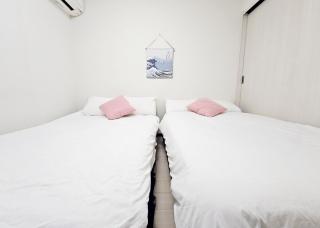 XeroB HOUSE Yoshino206 - Osaka - 7