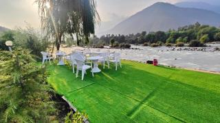 Snowy Bliss Resorts - Sonāmarg - 4