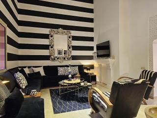 Oasis - 7 min from Majorelle - Medina and Nightlife with AC and Pool - 9