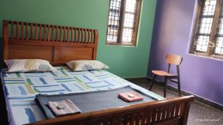 Homestay Nandana - Gokarna - 1