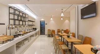 City Comfort Inn Wuzhou Sun Plaza Wanda - Wuzhou - 5