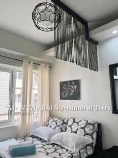 Me N’ My Bed Staycation @ SMDC Trees Residences - Manila - 0