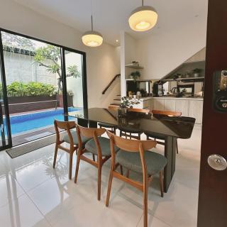 Cerita di Villa - Your Second Home in Batu - 2