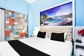 Super Hotel O Vaishali Nagar - Jaipur - 9