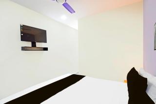 Super Collection O Jagadgirigutta Road - Kukatpally - 2