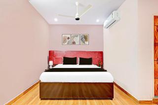 Super Hotel O Ramarvapadu Near ESI Hospital - Gunadala - 6