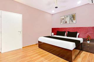 Super Hotel O Ramarvapadu Near ESI Hospital - Gunadala - 3