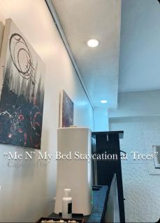 Me N’ My Bed Staycation @ SMDC Trees Residences - Manila - 2