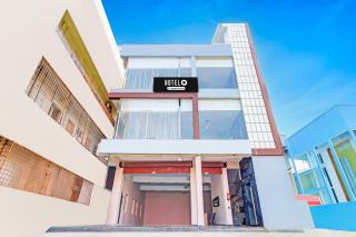 Super Hotel O Ramarvapadu Near ESI Hospital - Gunadala - 5