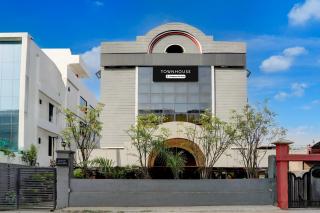 Super Townhouse Kalmana - Nagpur - 5