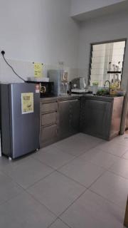 Countryside Condo @One Residence Sekinchan - Sekinchan - 9