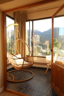 Hotel Taray Botanico - Órgiva - 5