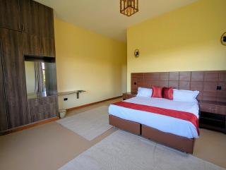 Hillsgate Experience a Luxury Home in Nairobi - Nairobi - 0