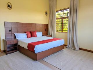 Hillsgate Experience a Luxury Home in Nairobi - Nairobi - 6