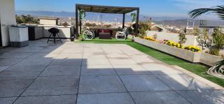 Haven Lodge - 7BR Luxury Vacation Home with Mountain View - 4