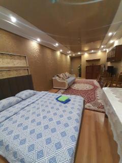 ЖК Актобе ажары 18эт - Aqtöbe - 8