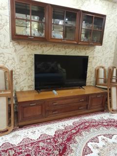 ЖК Актобе ажары 18эт - 7