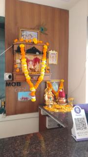 SHUBHAM RESIDENCY Mahape - Nova Bombaim - 2
