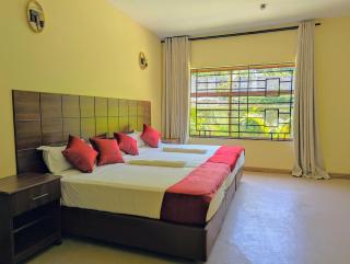 Hillsgate Experience a Luxury Home in Nairobi - Nairobi - 7