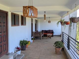 Hillsgate Experience a Luxury Home in Nairobi - Nairobi - 8