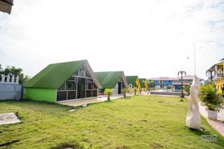 I-ROOMZ SSB Kingdom - Water Kingdom in Cuttack - Cuttack - 0