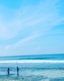 Coco Inn Polhena - Matara - 5