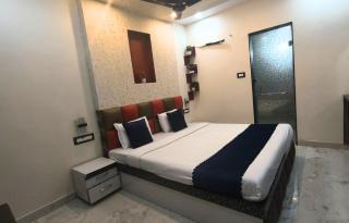 Hotel Devvanshi Vila - Benares - 1