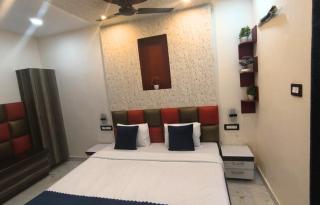 Hotel Devvanshi Vila - Benares - 4
