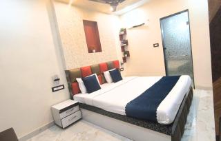 Hotel Devvanshi Vila - Benares - 5