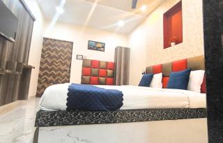 Hotel Devvanshi Vila - Benares - 9