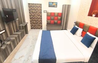 Hotel Devvanshi Vila - Benares - 7