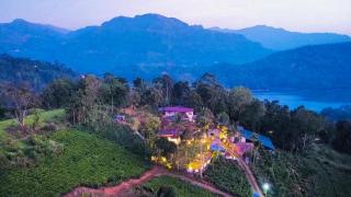 Monticello Bungalow - 0