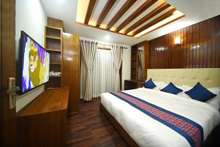 Kantipur Apartment Homestay - Kathmandu - 8